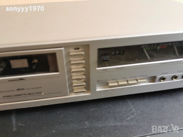 PHILIPS F6121 DECK-ВНОС SWISS 2901260858, снимка 7 - Декове - 53266171