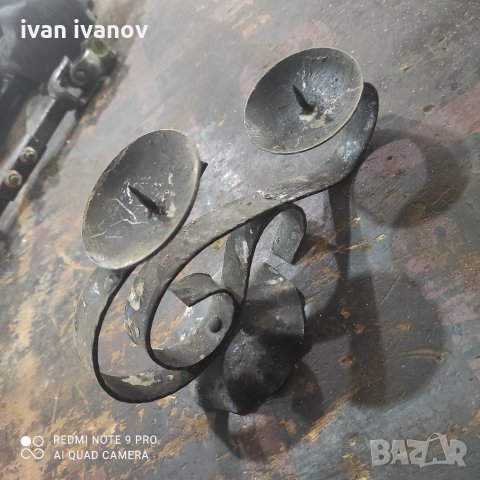 Кован Сфещник, снимка 6 - Декорация за дома - 35436811