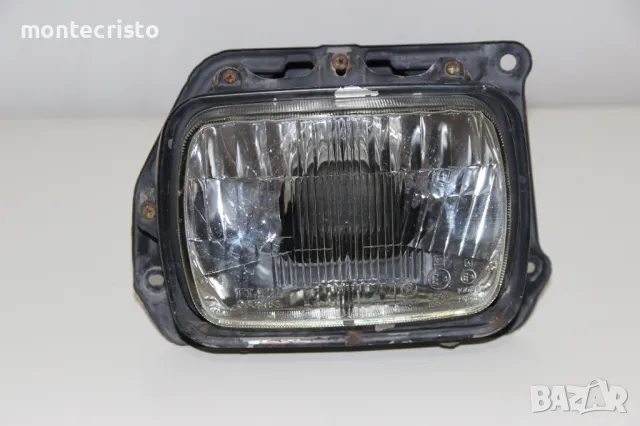 Ляв фар Daihatsu Rocky (1990-1992г.) Дайхатсу Роки стойка фар стоика ELMA 0801453