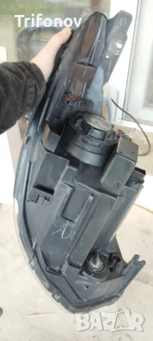 Оригинален ляв фар Hyundai i10 2011-2013, снимка 4 - Части - 48346551