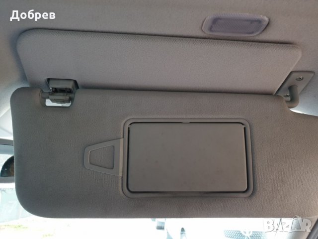 ***ПРОДАВАМ НА ЧАСТИ*** Mercedes E270CDI ръчни скорости, снимка 11 - Автомобили и джипове - 27196403