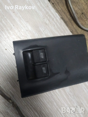 Бутони ел. стъкла за Audi A4 B5 (1994-2001) 4D0959855 , снимка 2 - Части - 53151102