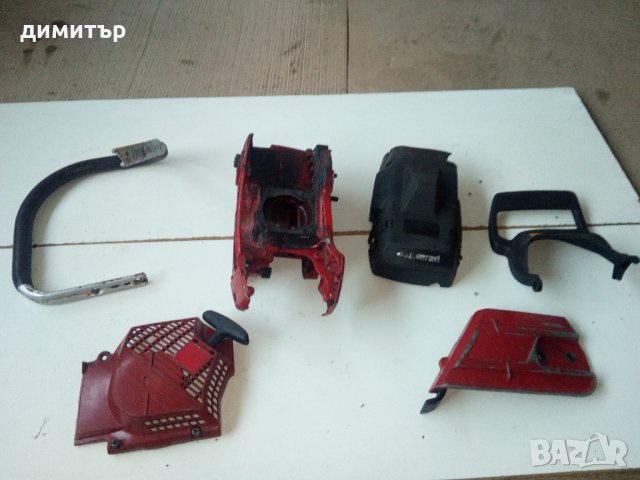 Йонсеред/Jonsered 2063-2172