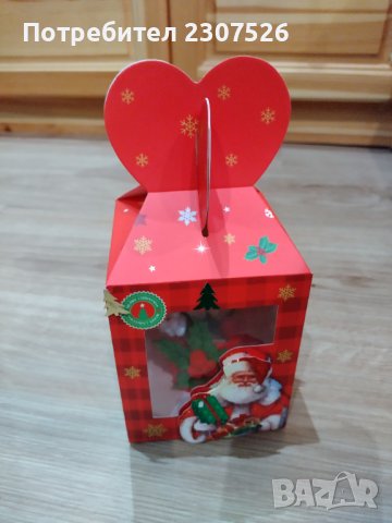 Коледни сувенири , снимка 10 - Коледни подаръци - 43399972