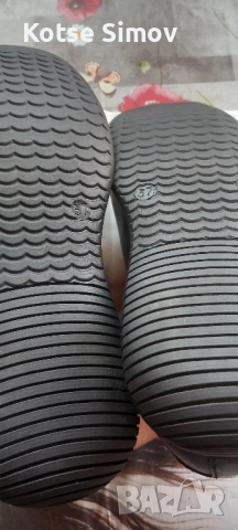 Дамски половинки ежедневни обувки, снимка 6 - Маратонки - 52479566