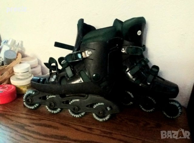 Ролери “seasons “ N39 много запазени