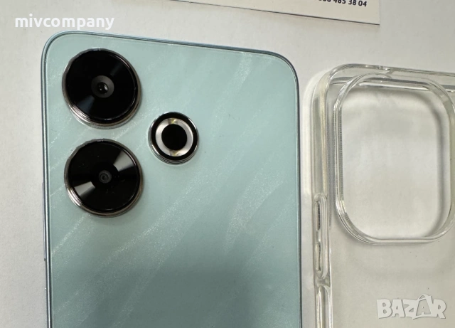 Redmi 13 128/6GB, снимка 5 - Xiaomi - 53454618