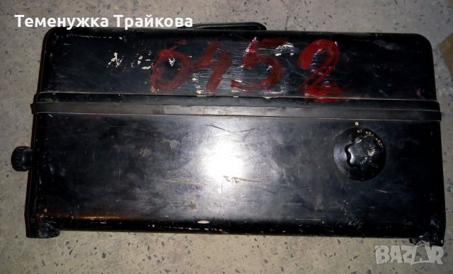 Продавам Мегери (Мегаомметри)  - 4 модела, снимка 5 - Друга електроника - 25784930