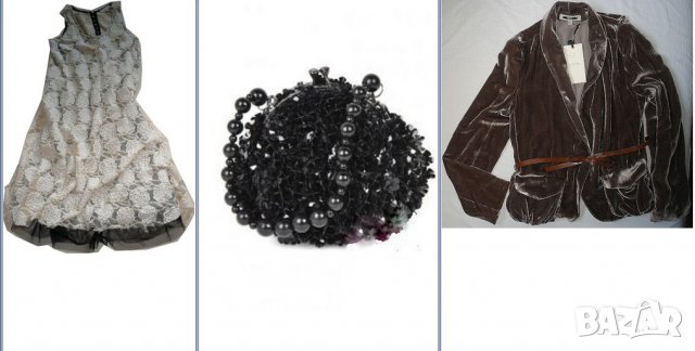 ЛОТ дрехи , снимка 1