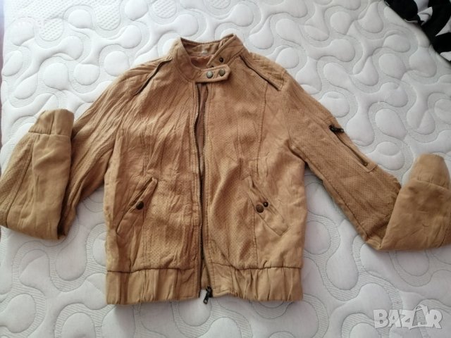 Много модерно яке , снимка 3 - Якета - 36922199