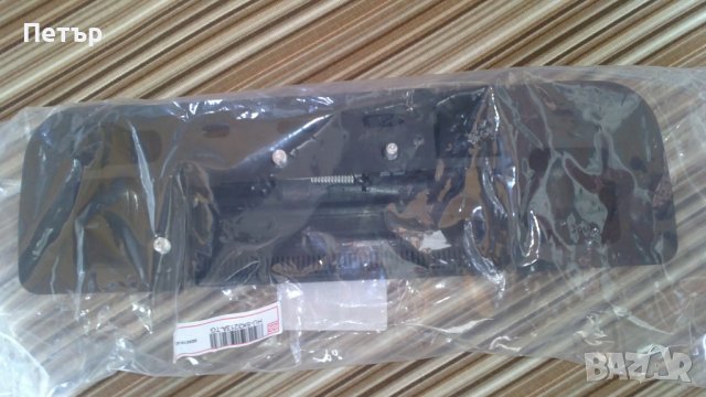 НОВИ дръжки ПОЛСКИ за сузуки гранд витара suzuki grand vitara, снимка 2 - Автомобили и джипове - 39718252