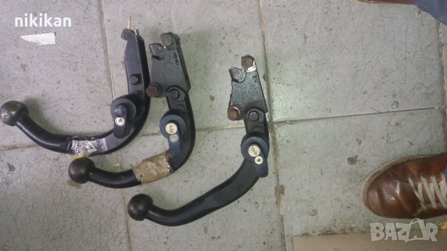 глави за теглич БРИНК, снимка 4 - Аксесоари и консумативи - 22138899