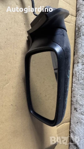 Странично огледало зa Volvo S40 - E10117373 / E10217373