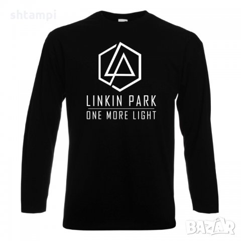 Мъжка тениска Linkin Park 10