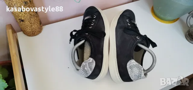 Обувки Ara Luftpolster 38.5н., снимка 12 - Дамски ежедневни обувки - 49747262