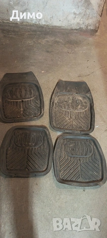 стелки гумени бмв е46 bmw e46