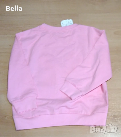 Б.уза 6-7 г.Waikiki, снимка 6 - Детски Блузи и туники - 53486143