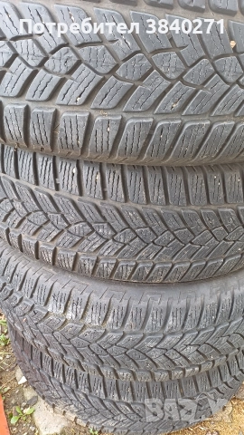 гуми FULDA 16/215/65