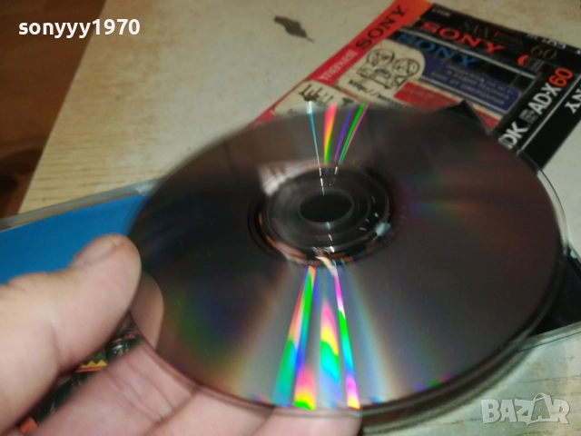 ROAD OF THE GYPSIES CD 3110251820, снимка 17 - CD дискове - 52249192