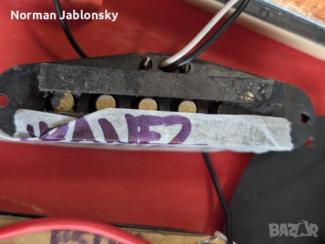 14 Aдаптера за 430 €, снимка 6 - Китари - 53413200