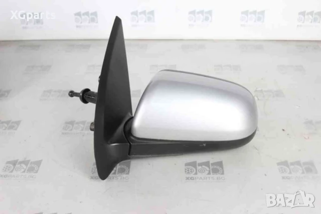  Ляво ръчно огледало за Chevrolet Aveo (2003-2011)