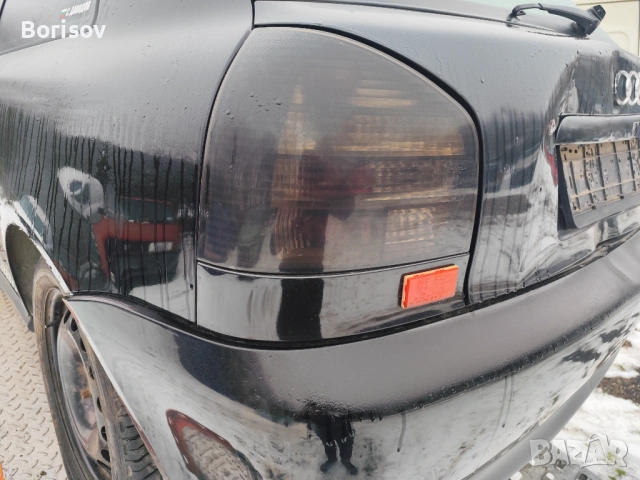 Ауди А3 1.9тди 110к, снимка 6 - Автомобили и джипове - 53220488