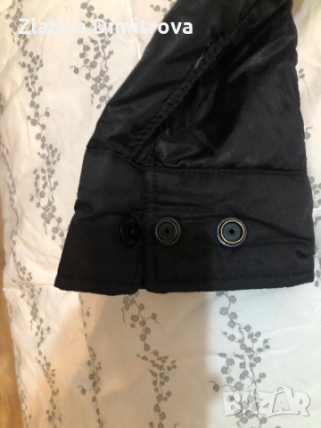 Мъжко яке G-star, снимка 7 - Якета - 52133433