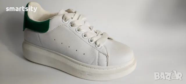 Дамски кецове ., снимка 3 - Кецове - 47366524