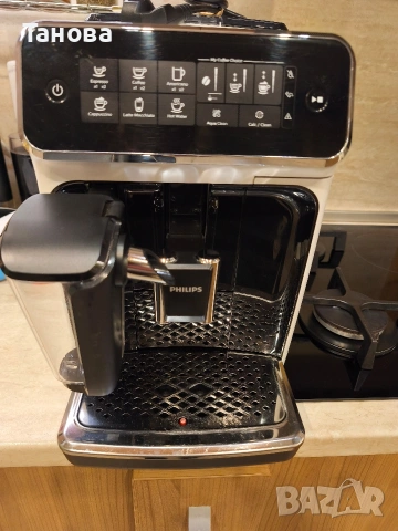 Кафеавтомат Phillips EP3243