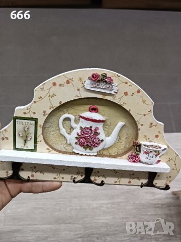 закачалки 30х17 см, снимка 3 - Закачалки - 43525042