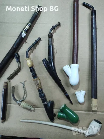 Германски лоли, снимка 5 - Други ценни предмети - 48936797