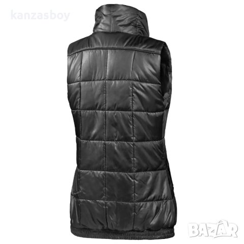 Adidas Vest - страхотен дамски елек КАТО НОВ ХС, снимка 2 - Елеци - 44128813
