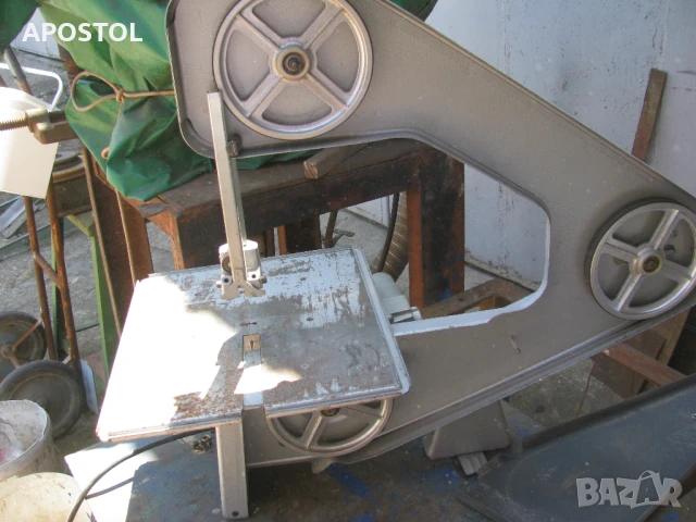 банцинг, снимка 2 - Циркуляри - 50761206