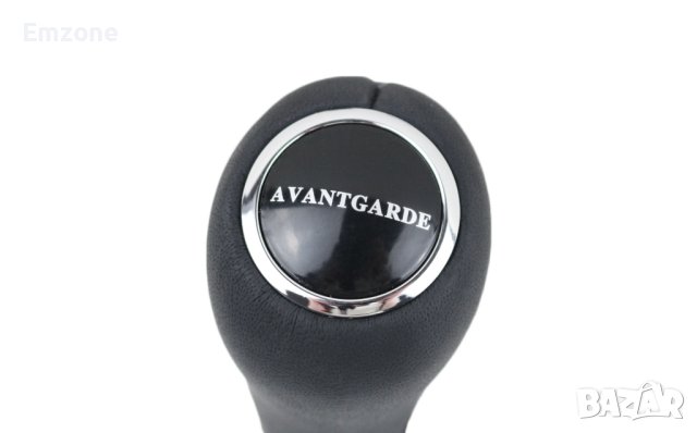 Топка Скоростен Лост Кожа Мерцедес MERCEDES C E class AVANTGARDE, снимка 5 - Аксесоари и консумативи - 39256816