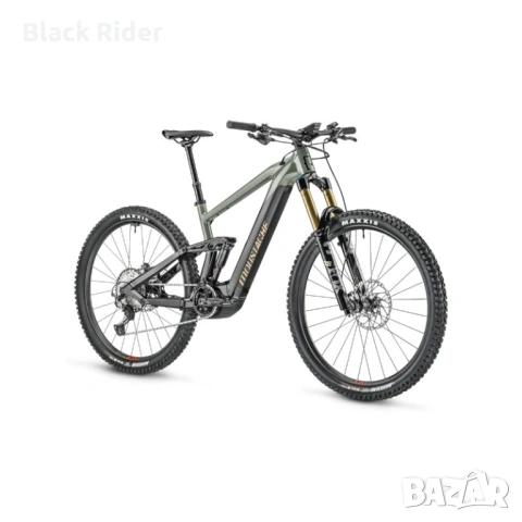Електрически велосипед E Bike MOUSTACHE SAMEDI GAME 9, BOSCH CX, 750 Wh, Smart System - XL, снимка 2 - Велосипеди - 51196524