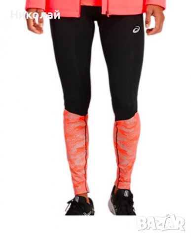 Asics sport rlfc tight, снимка 16 - Клинове - 38144795