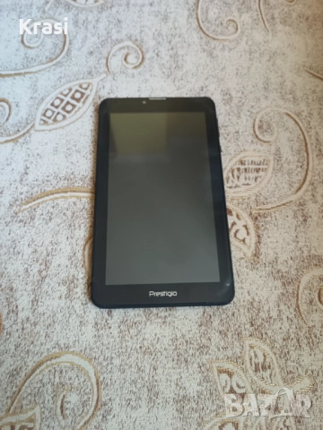 Таблет Prestigio Q mini, снимка 8 - Таблети - 51709252