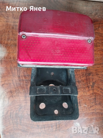 части JAWA CZ, снимка 5 - Части - 52311487