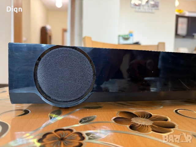 Yamaha Саундбар , снимка 4 - Аудиосистеми - 51397348