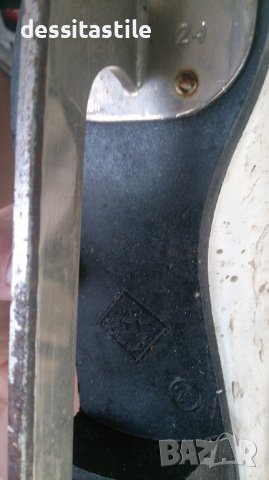 Кънки за лед, снимка 3 - Ролери, кънки - 40710761