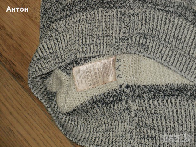 SCOTCH&SODA мъжки свежарски пуловер XL, снимка 11 - Пуловери - 35355984