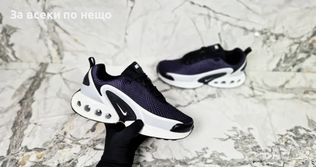 Nike Мъжки Маратонки👟Мъжки Спортни Обувки Найк - Налични Различни Цветове, снимка 8 - Маратонки - 48914510