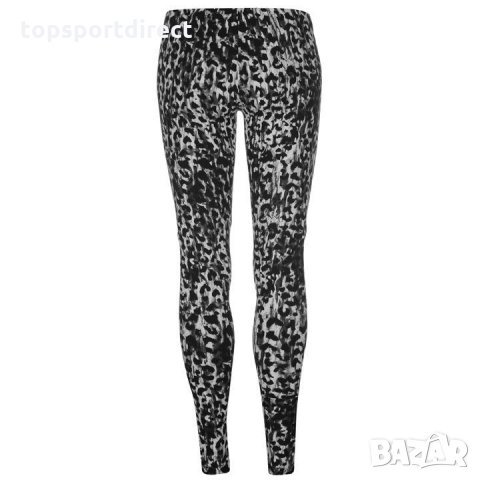 Дамски луксозен клин марка Golddigga еластичен/анимал мотив внос Англия, снимка 3 - Клинове - 26883689