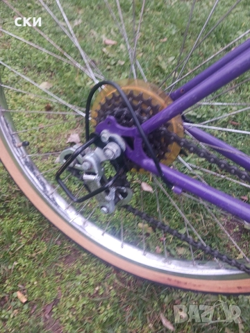 Колело 26 цола Stablinski, снимка 6 - Велосипеди - 52772118