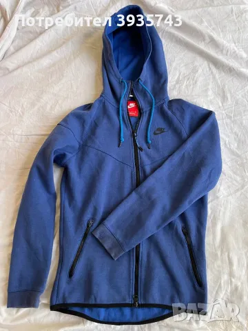 Nike , Adidas горнище суичери, снимка 5 - Спортни дрехи, екипи - 49552767