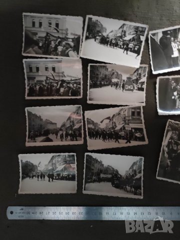 Продавам стари снимки VI Международна изложба Варна, снимка 2 - Колекции - 38343453