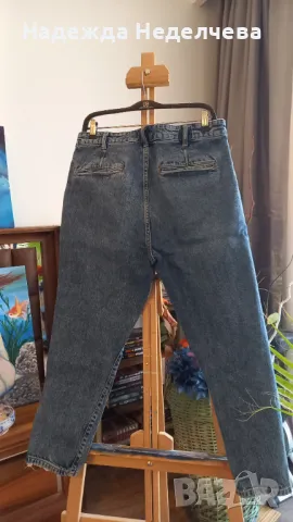 дамски дънки, снимка 3 - Дънки - 48830988