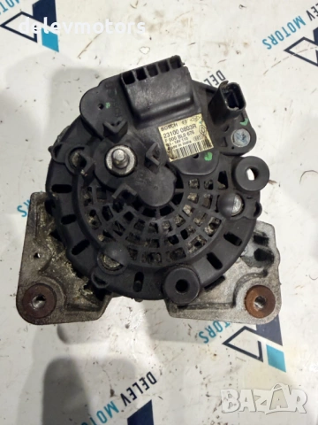231000803R алтернатор, Динамо от Dacia Dokker 1.2 TCe, двигател H5F402, 115 кс. , 5 ск., 140000 км, снимка 3 - Части - 53438590