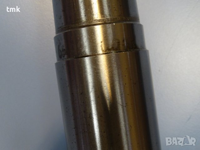 Инструментален държач за фреза, борверг MK-5, L-560 mm, снимка 10 - Резервни части за машини - 38889796