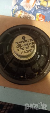 Говорители за Renault